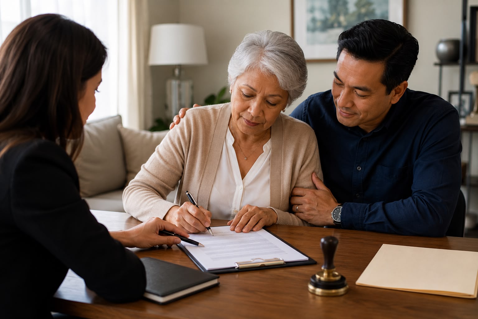 Why Choose TG Notary Now
